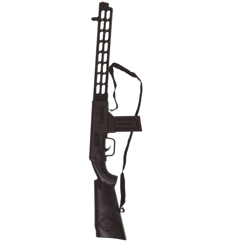 Rubies 69cm SWAT Attack Rifle 2