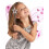 Rubies Pink star magic wand for adults and children 2