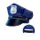 Rubies Adjustable police cap for children 3