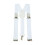 Rubies Children's white suspenders 4