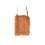 Rubies Brown plush bag 1