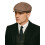 Rubies Vintage 20s adult beret 1