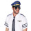 Rubies Adult Airplane Pilot Kit 2