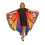 Rubies Adult Multicolored Butterfly Wings 1