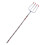 Rubies Bloody Trident 155 cm 4