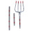 Rubies Bloody Trident 155 cm 3