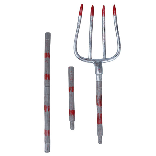 Rubies Bloody Trident 155 cm 2