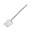 Rubies Bloody Trident 155 cm 2