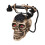 Rubies Skull phone 22 x 25 cm 1