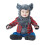 Rubies Deluxe werewolf costume for babies 1