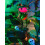 Rubies Animated carnivorous plant 42 cm 3