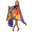 Rubies Adult Multicolored Butterfly Wings 4