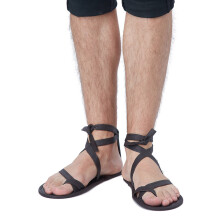 Men's Egyptian sandals