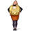 Rubies Adult golden candy costume 1