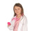 Rubies 10-piece pink doctor's kit 2