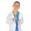 Rubies 10-piece blue doctor's kit 4