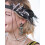 Rubies Women's 1920s accessories kit 4