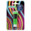 Rubies UV Green Neon Makeup Tube 1