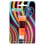 Rubies UV Orange Neon Makeup Tube 1