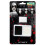 Rubies Black and white Halloween makeup palette 1