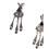 Rubies Women's 1920s accessories kit 3