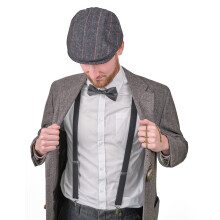 Men's 20s accessories kit