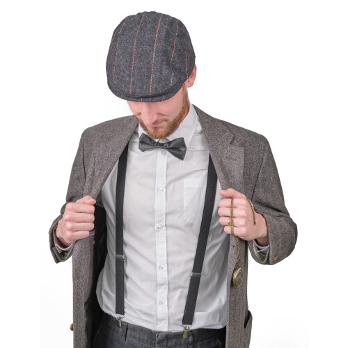 Rubies Men's 20s accessories kit