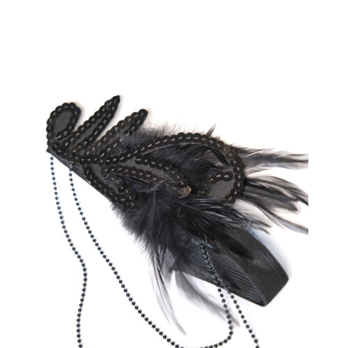 Rubies Women's 1920s accessories kit 1