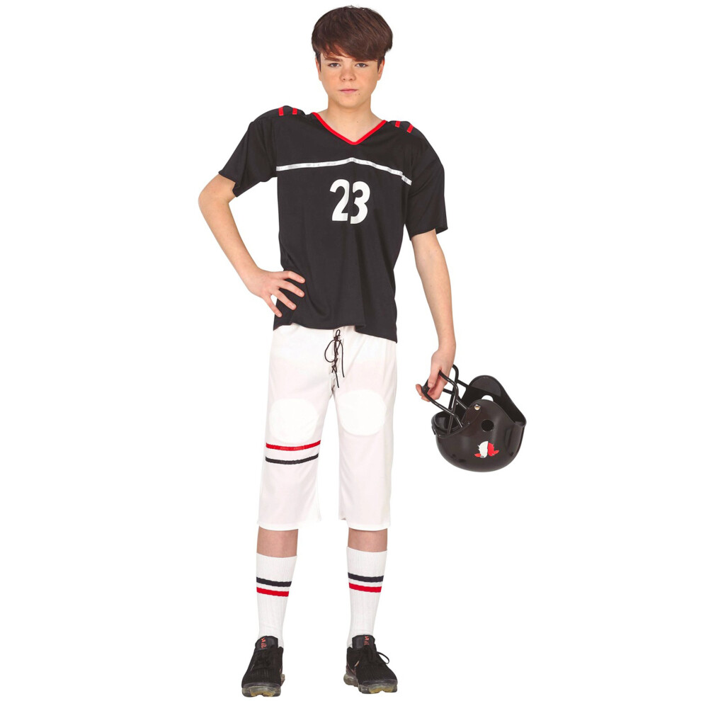 Rubies American Football Player Costume For Teenagers