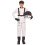 Rubies White astronaut costume for teenagers 1