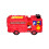 Rubies Fire truck piñata 43 x 24 cm 3