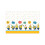 Rubies Minions plastic tablecloth 120 x 180 cm 1