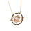 Rubies Time Turner Necklace 1