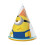 Rubies 6 Minions Party Hats 1