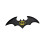 Rubies Batarang Batman 1