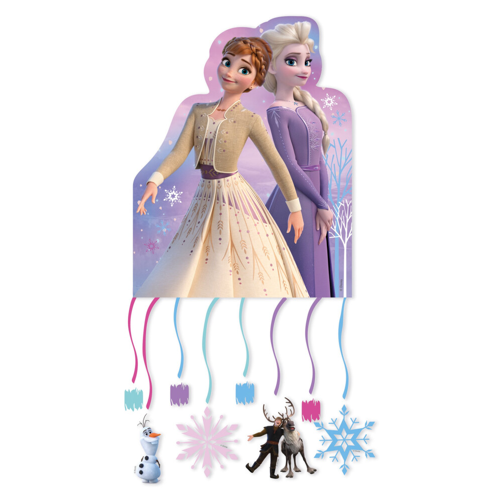 Rubies Frozen Piñata