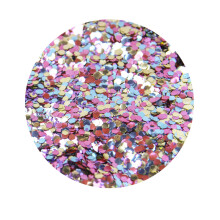 Bang Bang biodegradable glitter - Si si la paillette