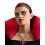 Rubies Adult vampire glitter makeup kit 1