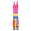 Rubies Multicolored llama piñata 58 x 35 cm 3