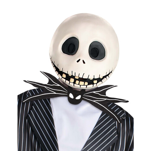 Rubies Adult Jack Skellington Costume 2