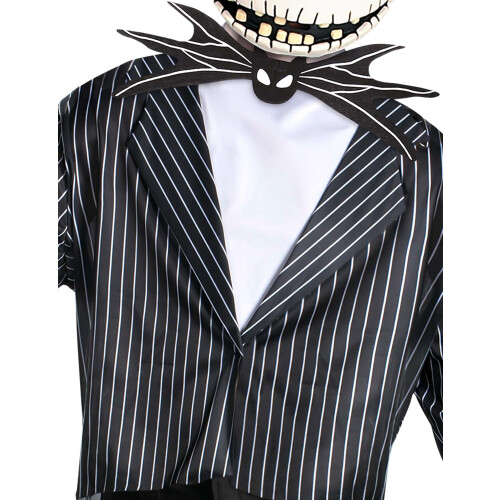 Rubies Adult Jack Skellington Costume 1