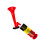 Rubies Foghorn supporter Belgium 2
