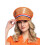 Rubies Hollande Adult Rhinestone Cap 1