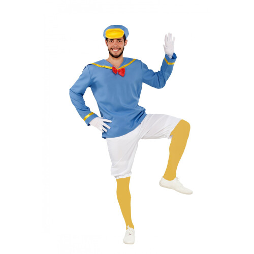 Rubies Men's sea duck costume