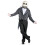 Rubies Adult Jack Skellington Costume 1