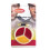 Rubies Spain supporter makeup palette 1