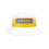 Rubies Adult yellow aperitif bob 2