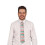Rubies Adult Christmas Patterned Tie 1