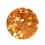 Rubies Biodegradable Glitter Gold Desert Queen - Yes yes glitter 1