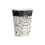 Rubies 8 Spiderweb Paper Cups 250 ml 1